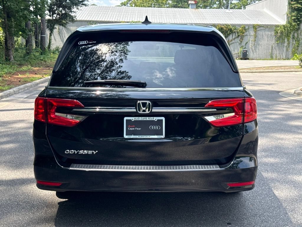 Used 2023 Honda Odyssey EX-L image 6