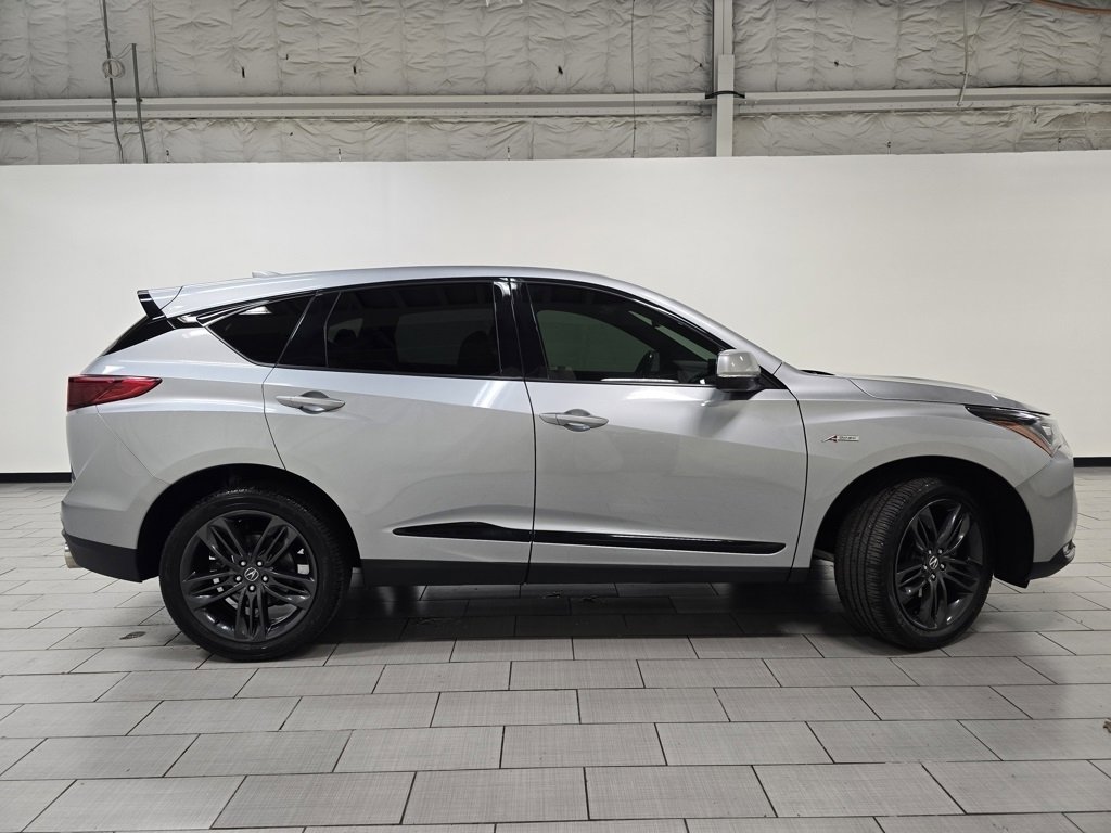 Used 2022 Acura RDX A-Spec image 18