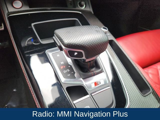 Used 2021 Audi SQ5 Premium Plus w/ Premium Plus Package image 23