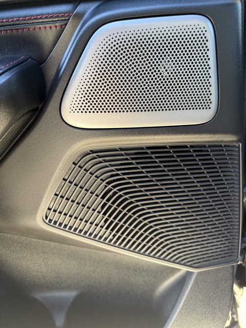 Used 2025 Acura MDX A-Spec image 14