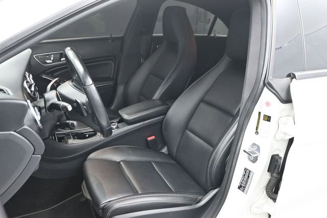 Used 2019 Mercedes-Benz CLA 250 image 10