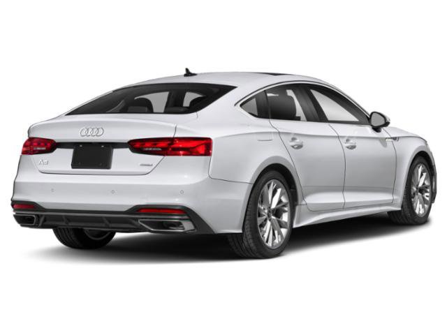 Used 2023 Audi A5 2.0T Premium w/ Convenience Package AWD/4WD image 5