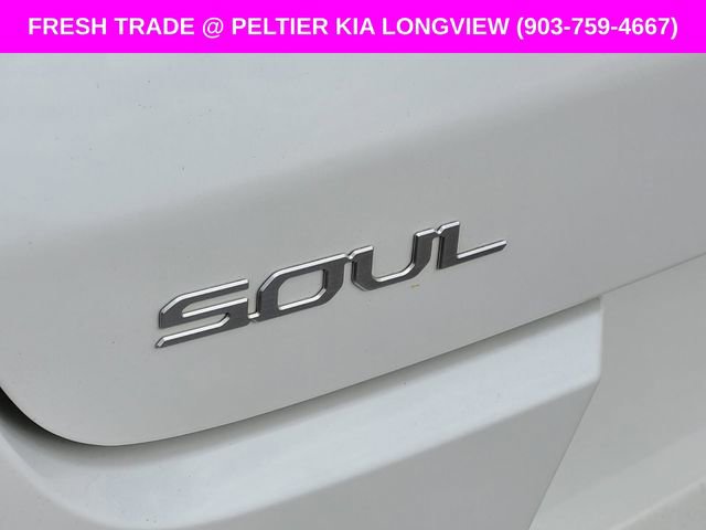 Used 2023 Kia Soul LX w/ Option Group 015 image 8