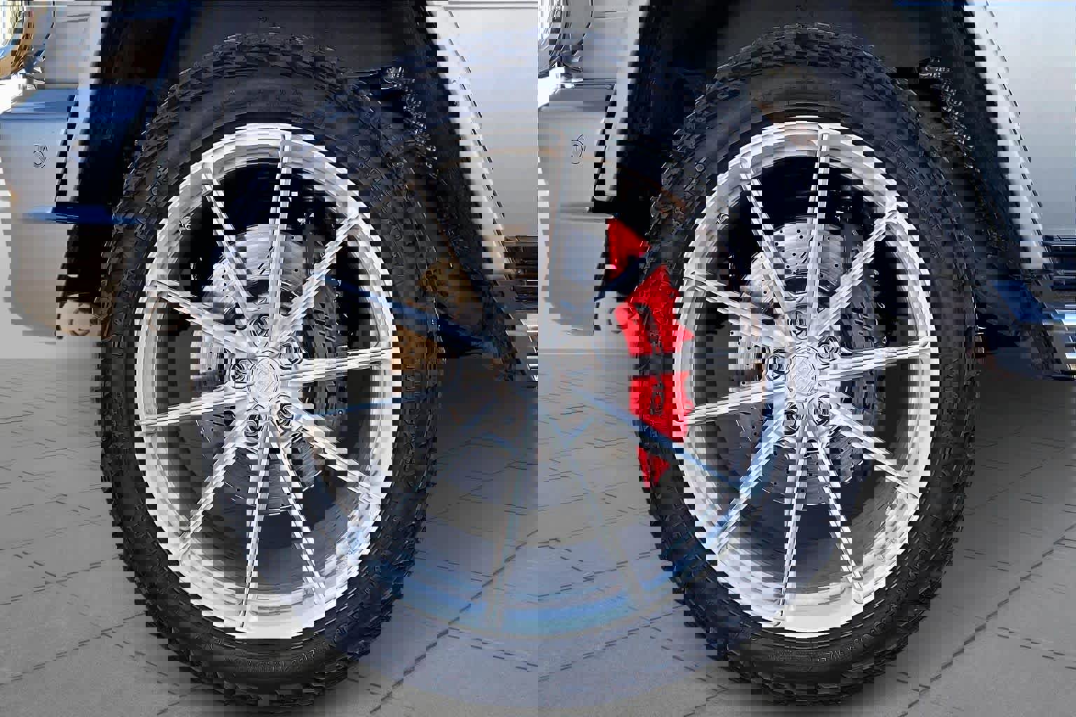 Used 2016 Mercedes-Benz G 63 AMG 4MATIC image 9