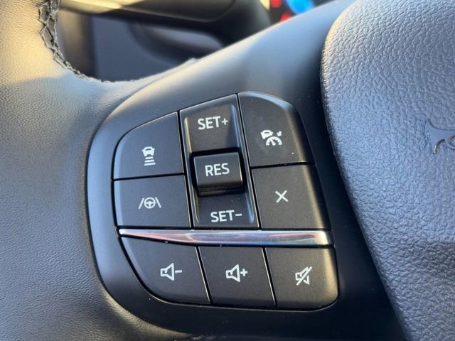 New 2025 Ford Bronco Sport Outer Banks w/ Outer Banks Tech Package+ image 11