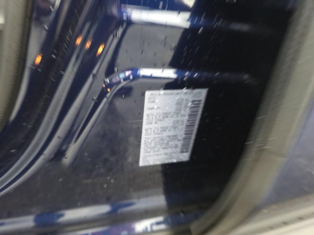Certified 2023 INFINITI QX60 Luxe w/ Cargo Package FWD image 7