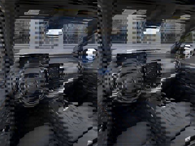 New 2025 Ford Expedition Tremor image 34