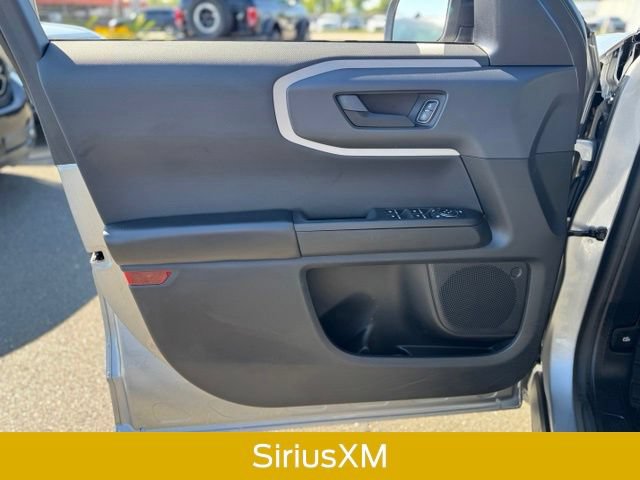 Used 2023 Ford Bronco Sport Big Bend AWD/4WD image 11