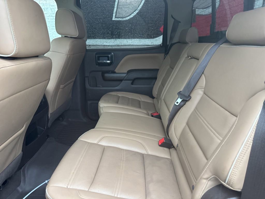 Used 2018 GMC Sierra 1500 Denali w/ Denali Ultimate Package AWD/4WD image 23