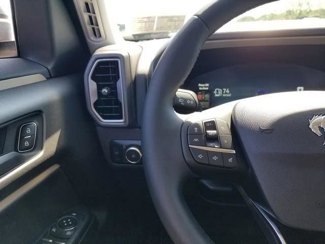 New 2025 Ford Bronco Sport Big Bend w/ Convenience Package image 26