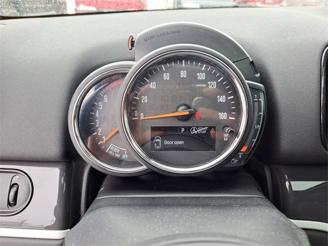 Used 2018 MINI Cooper Countryman S image 10