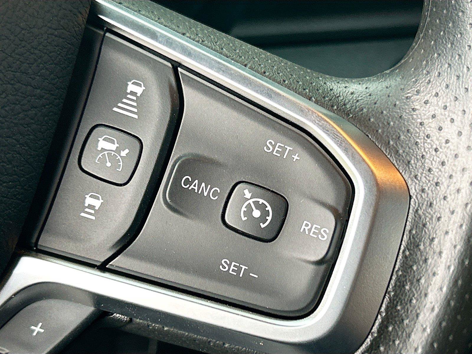 New 2026 RAM 2500 Tradesman AWD/4WD image 35