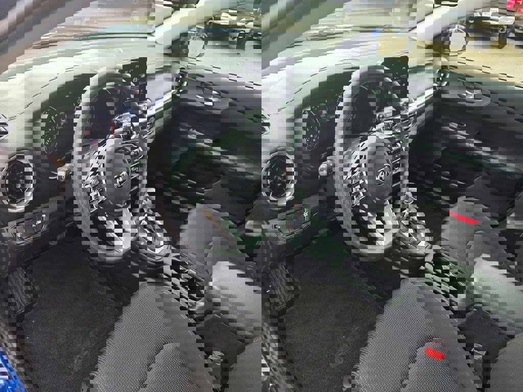 Used 2021 Kia Forte LXS image 10