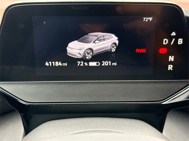 Certified 2022 Volkswagen ID.4 Pro S image 44