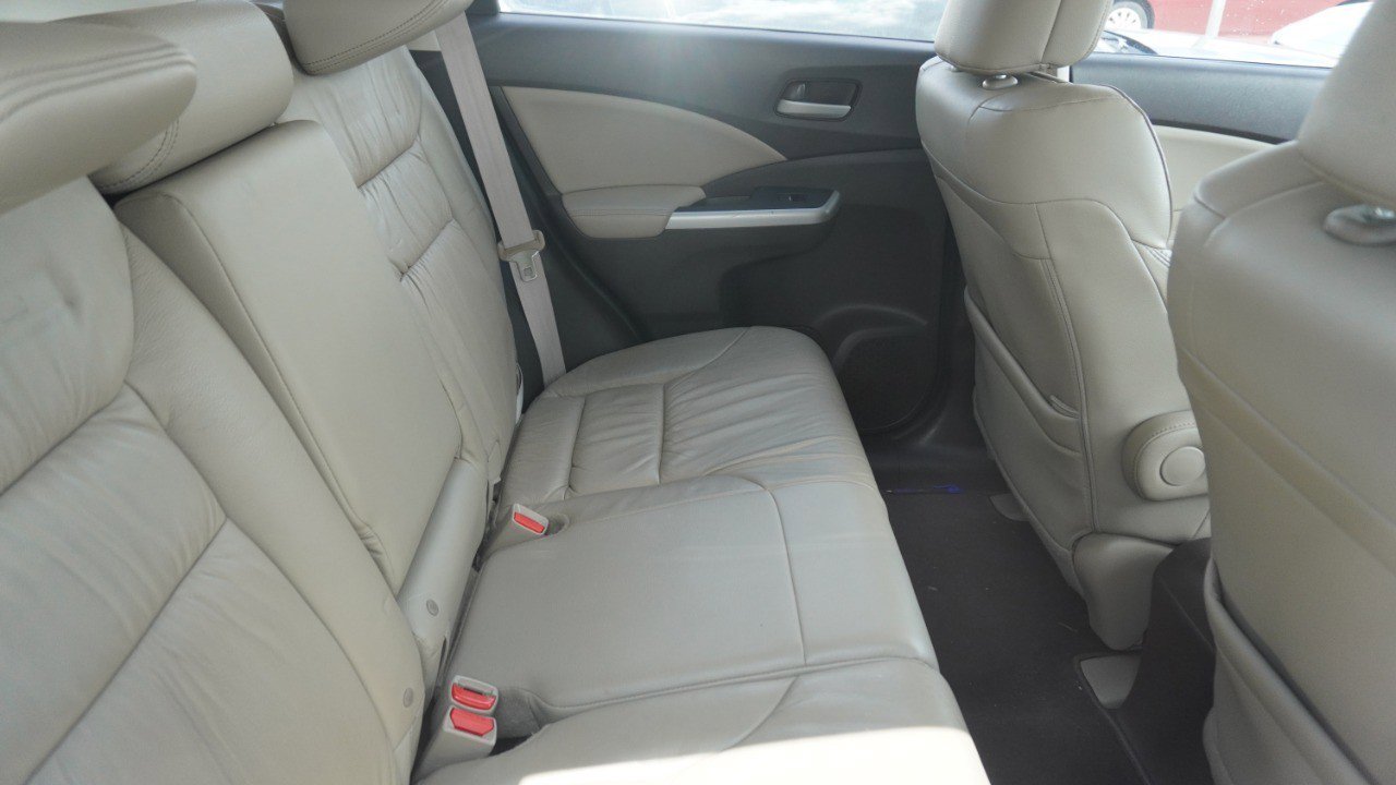 Used 2014 Honda CR-V EX-L image 10