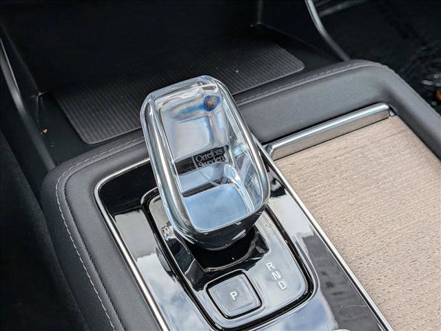Used 2026 Volvo XC90 B5 Plus w/ Protection Package image 12