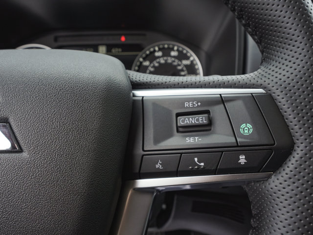 New 2026 Mitsubishi Outlander AWD image 20