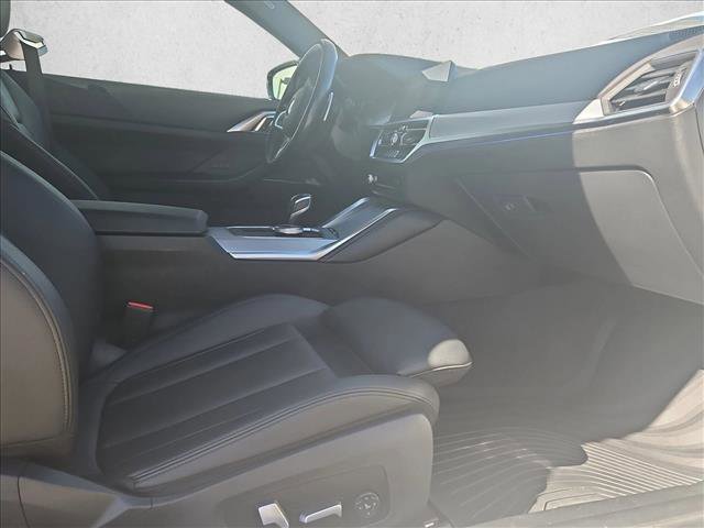 Used 2021 BMW 440i xDrive Coupe w/ Premium Package image 23