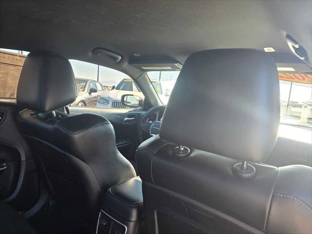 Used 2022 Dodge Charger R/T w/ Plus Group image 15