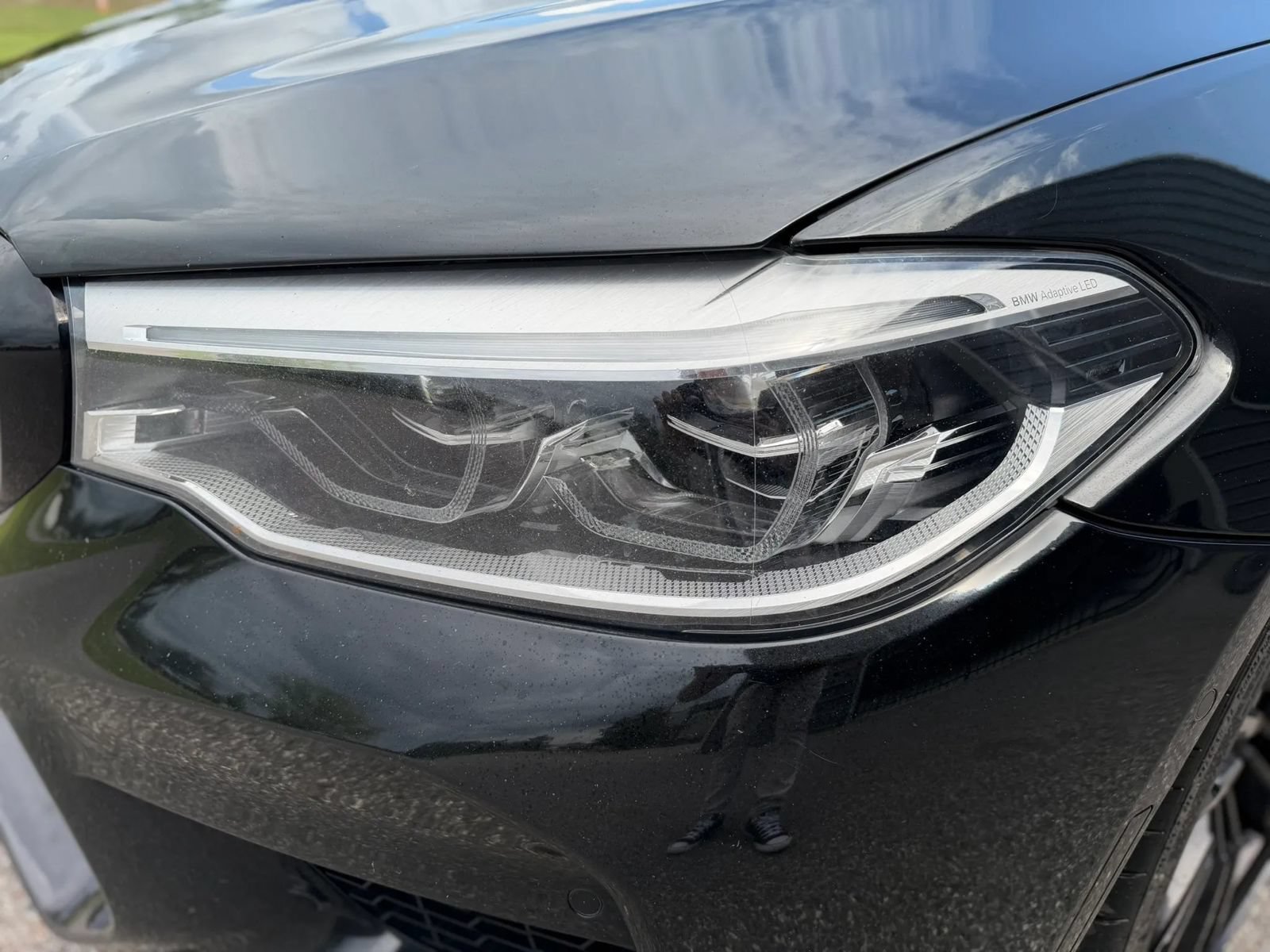 Used 2019 BMW M5 w/ Executive Package AWD/4WD image 19