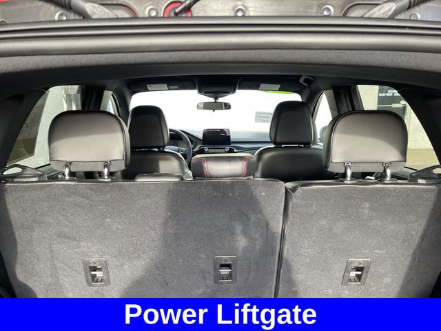 Used 2023 Ford Escape ST-Line image 23