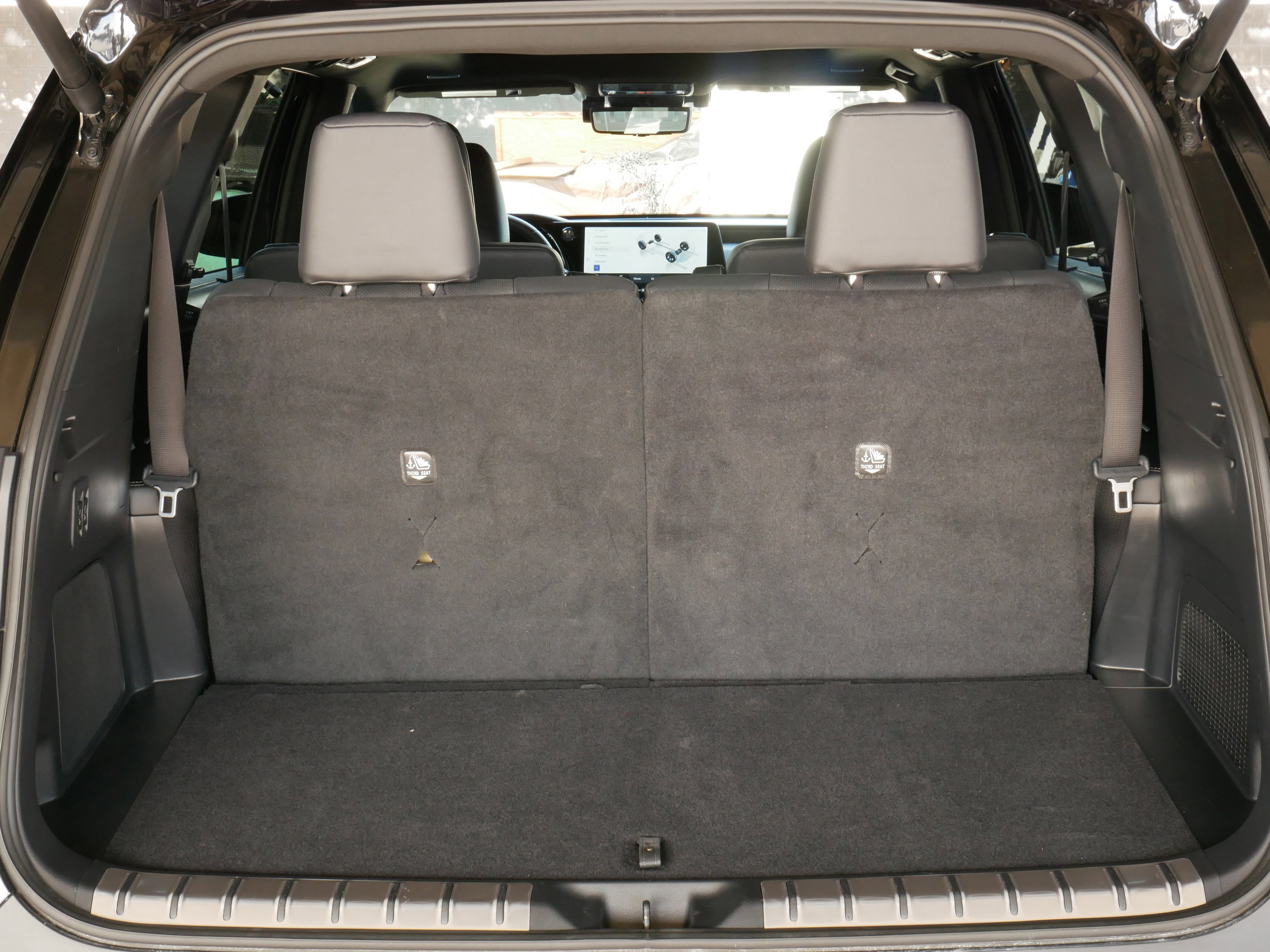 Used 2024 Lexus TX 350 AWD image 25