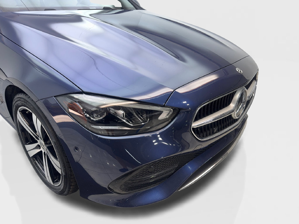Used 2024 Mercedes-Benz C 300 Sedan image 19