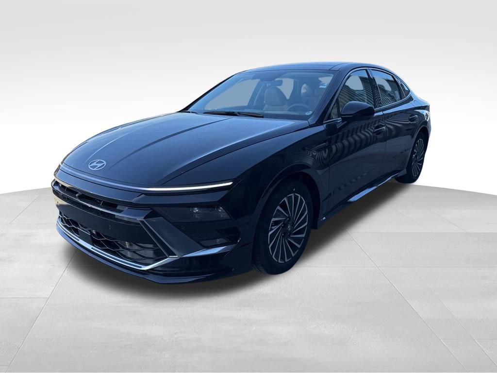 New 2026 Hyundai Sonata Limited image 1