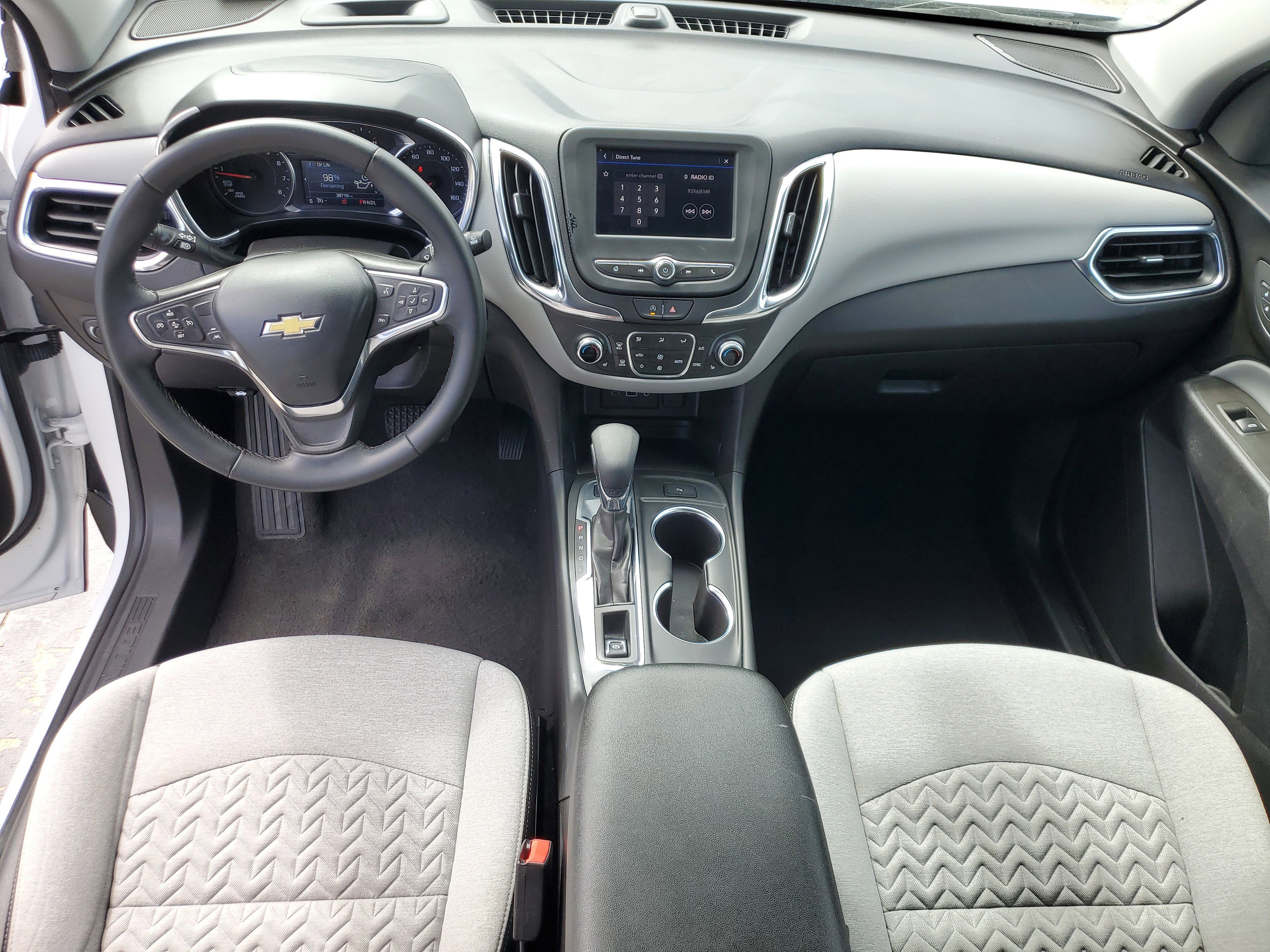 Used 2024 Chevrolet Equinox LT image 15