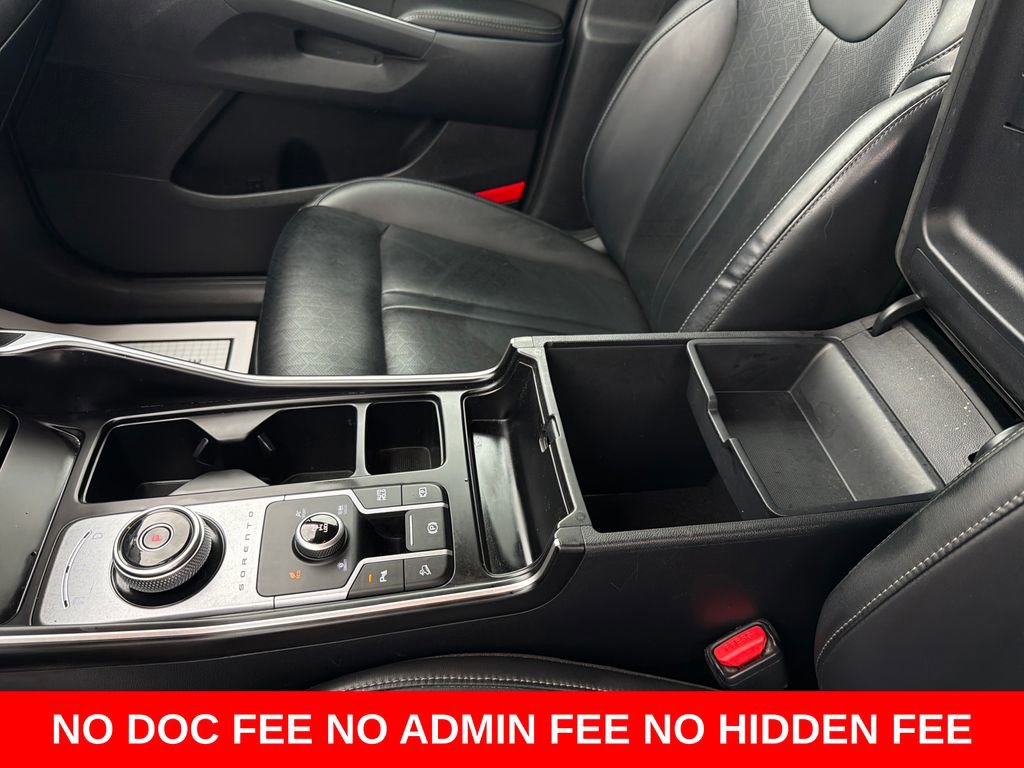 Used 2023 Kia Sorento EX AWD/4WD image 26