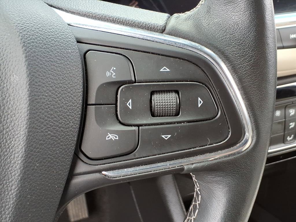 Certified 2023 Buick Encore GX Select image 19
