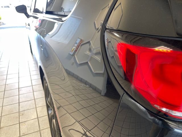 Used 2025 Chrysler Pacifica Limited FWD image 20