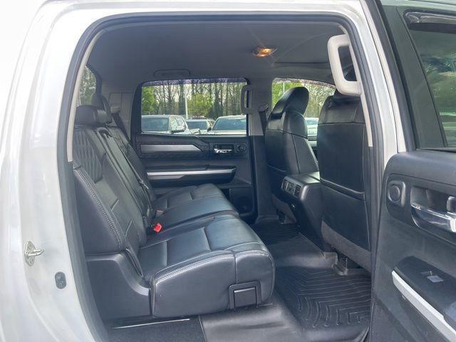 Used 2017 Toyota Tundra Platinum image 17
