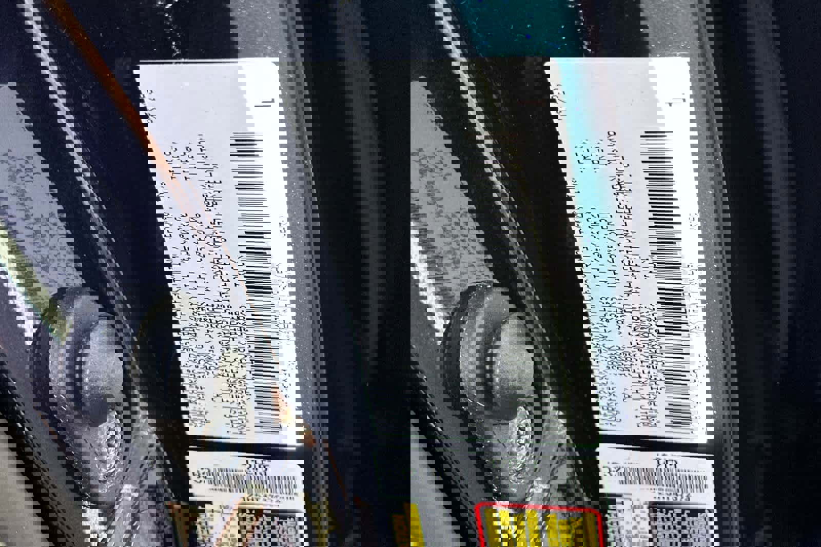 Used 2025 Toyota Tundra Limited image 27