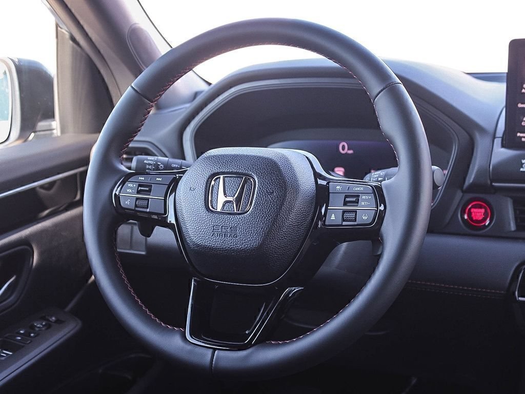 New 2026 Honda Pilot Sport image 11