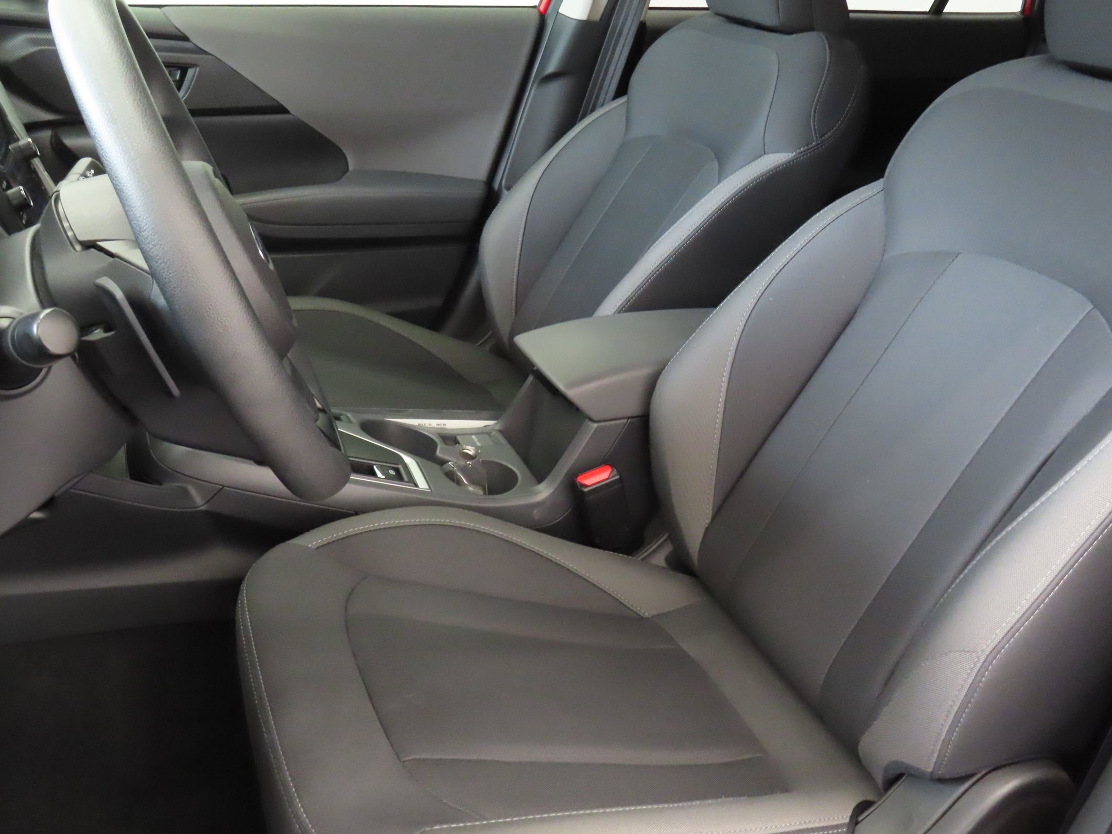 Used 2025 Subaru Crosstrek 2.0i Premium w/ Crosstrek Mirror Package AWD/4WD image 13