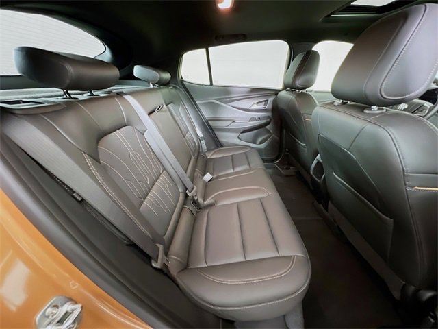 Used 2025 Buick Envista Avenir image 41