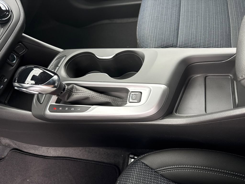 New 2026 Buick Envista Preferred FWD image 24