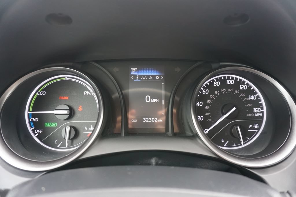 Certified 2024 Toyota Camry SE FWD image 5