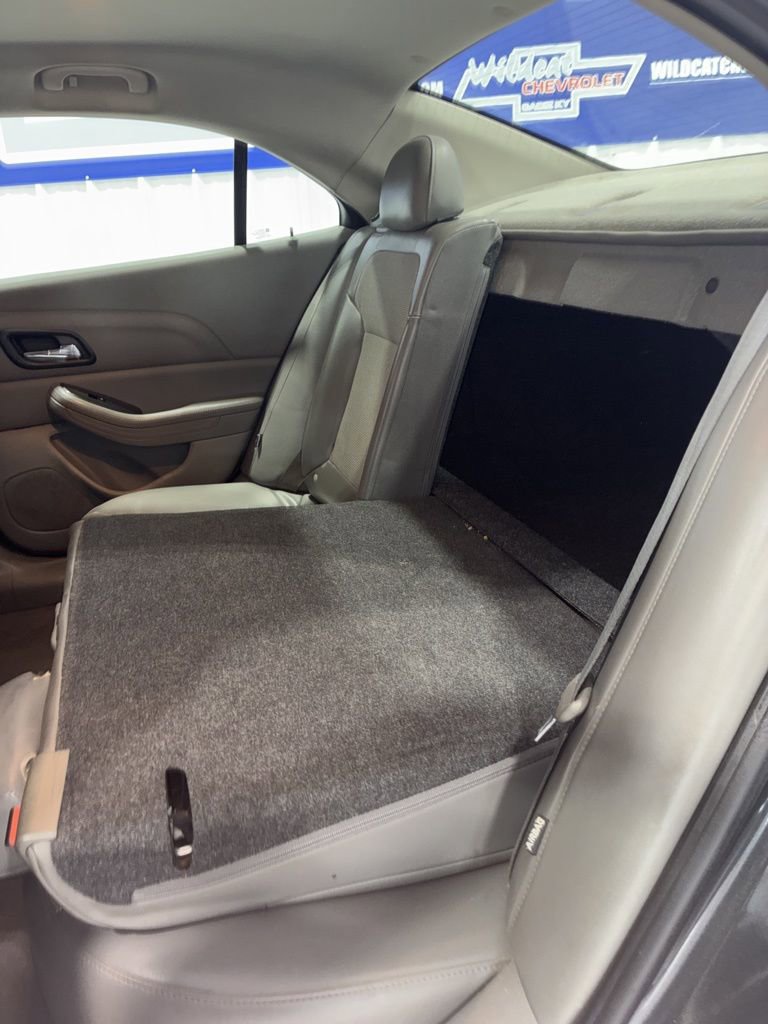 Used 2014 Chevrolet Malibu LT w/ Power Convenience Package image 26