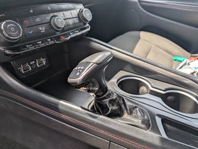 Used 2023 Dodge Durango GT AWD/4WD image 22