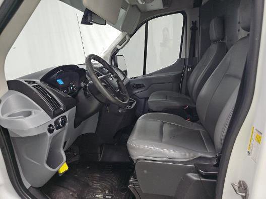 Used 2018 Ford Transit 250 148 Medium Roof RWD image 6