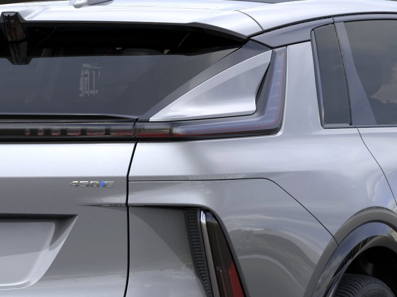 New 2026 Cadillac Lyriq Sport RWD image 11