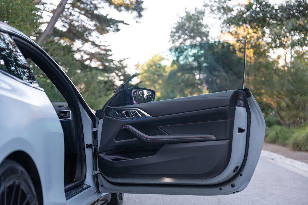 Used 2023 BMW M4 CSL image 64