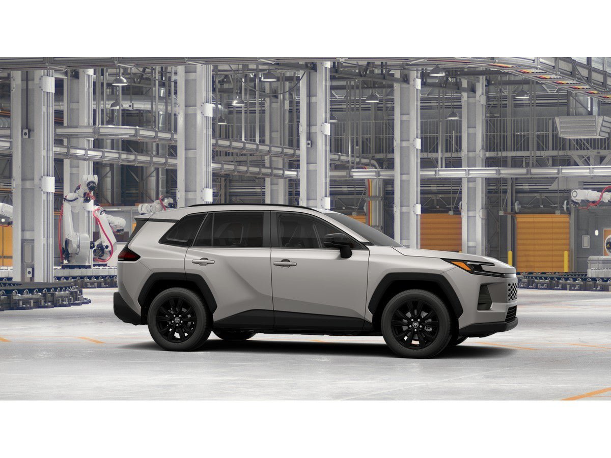 New 2026 Toyota RAV4 XLE Premium FWD image 13