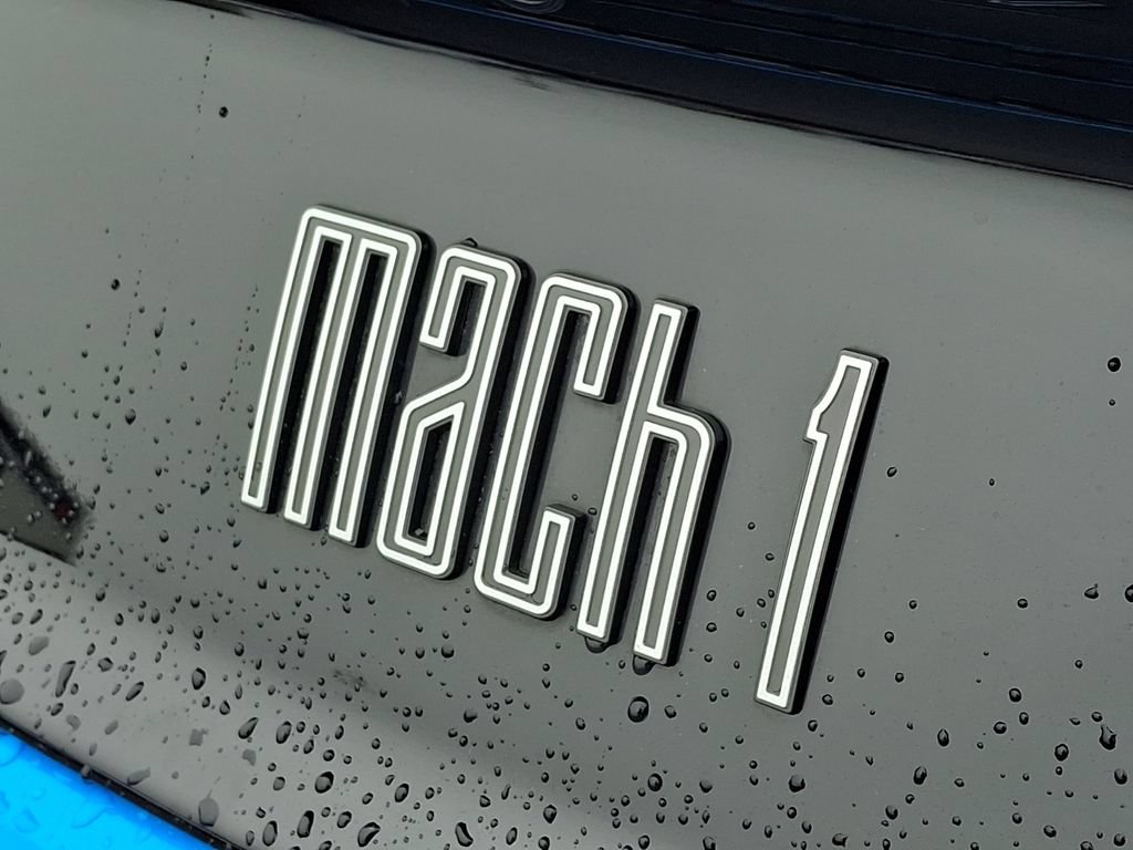 Used 2022 Ford Mustang Mach 1 w/ Equipment Group 700A RWD image 30