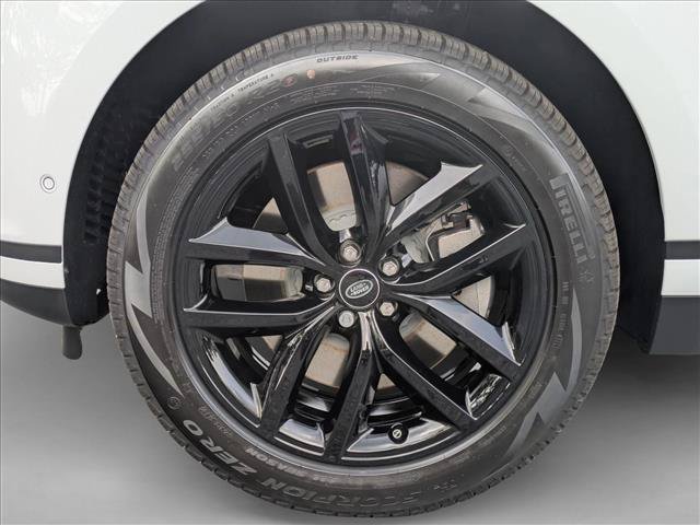 New 2026 Land Rover Range Rover Velar S AWD/4WD image 10