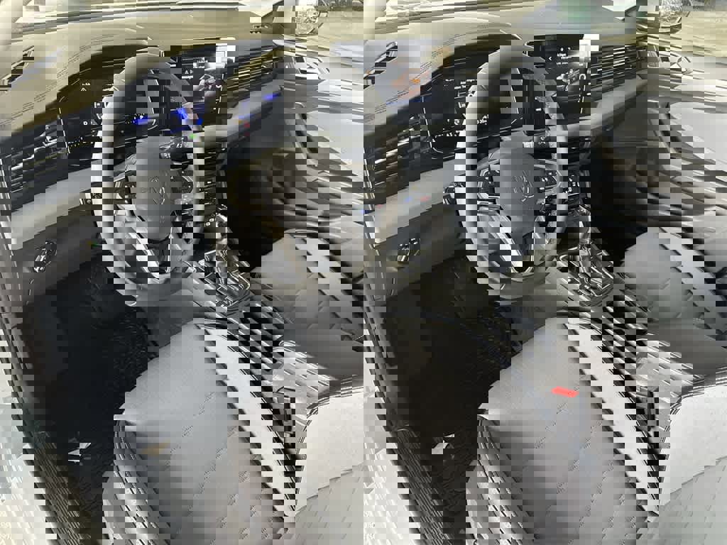 New 2026 Volkswagen Jetta SE image 13