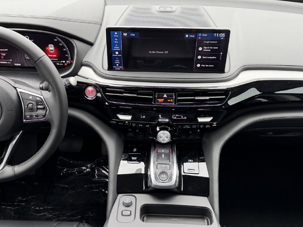 New 2026 Acura MDX w/ Technology Package FWD image 14