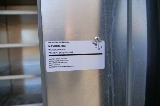 Used 2020 Ford Transit 250 Low Roof image 27